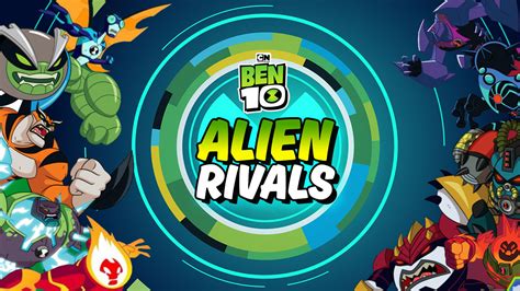 ben 10 aliens games|BEN 10 ALIEN RIVALS RC9 .